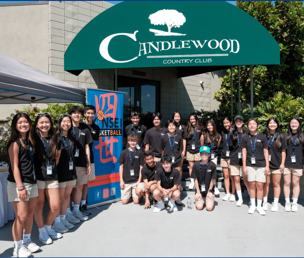 Golf Tournament • Gold Sponsorship