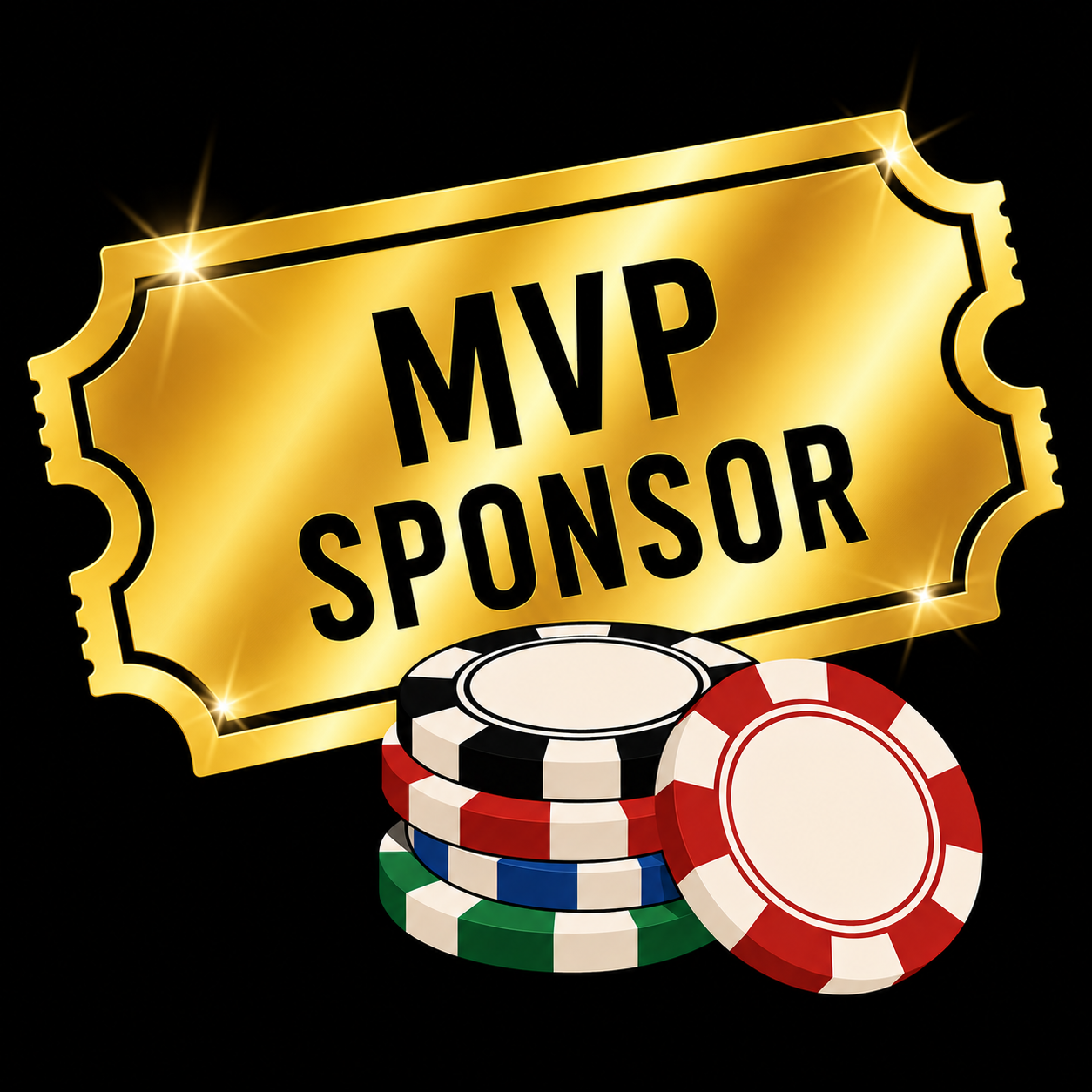 MVP Sponsor Package